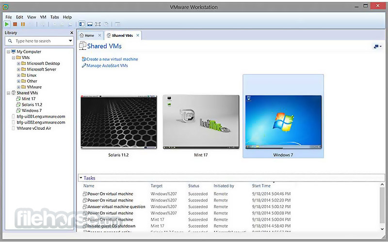 vmware workstation free download for windows 7 crack